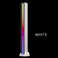 Trådløs RGB lysstang